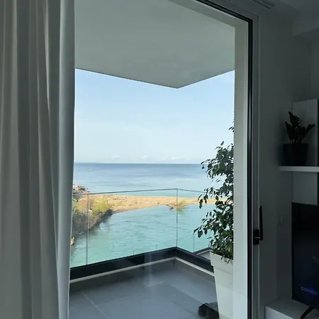 Bl Newly Built 30m From Appartement *