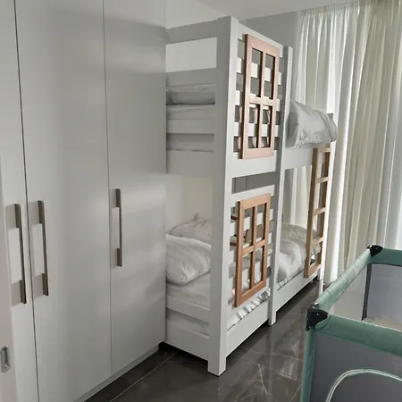 Appartement Bl Newly Built 30m From