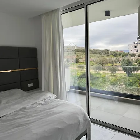 Bl Newly Built 30m From * Саранда