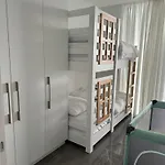 Apartman Bl Newly Built 30m From