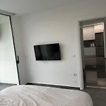 Apartman Bl Newly Built 30m From