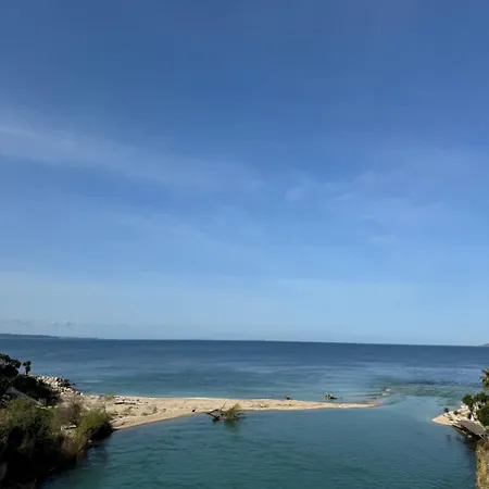 Bl Newly Built 30m From Apartman