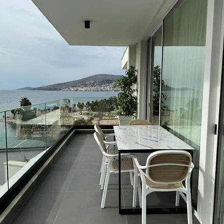 Bl Newly Built 30m From Apartman