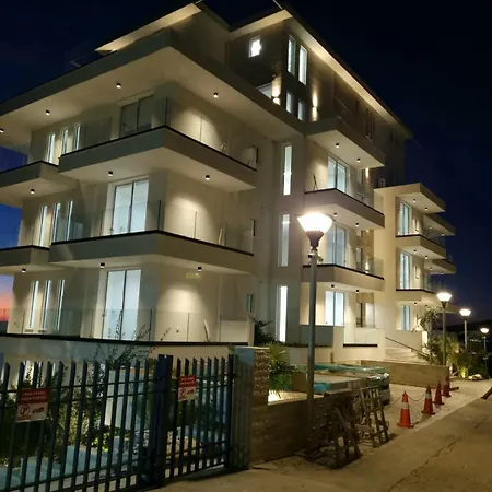 Bl Newly Built 30m From