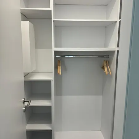 Bl Newly Built 30m From *