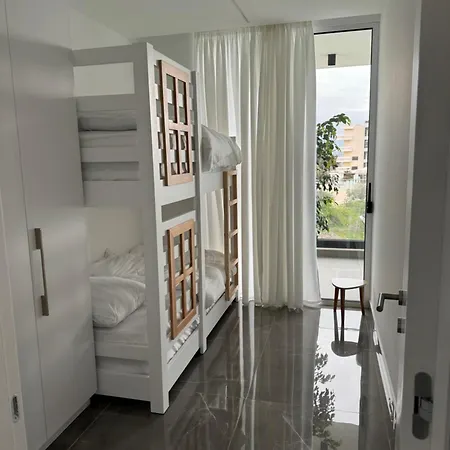 Apartment Bl Newly Built 30m From *