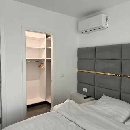 Bl Newly Built 30m From Apartment *