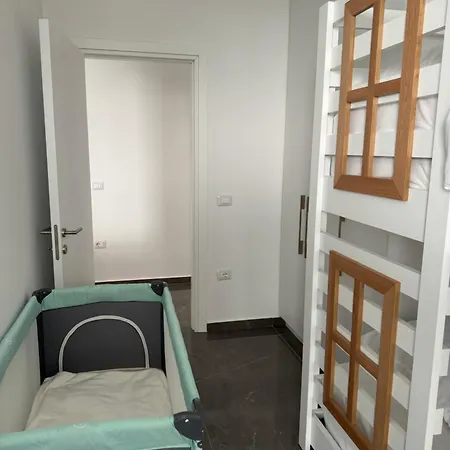 Apartment Bl Newly Built 30m From *