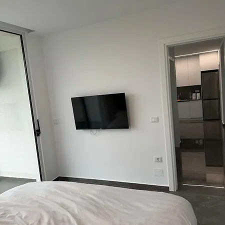 Apartment Bl Newly Built 30m From