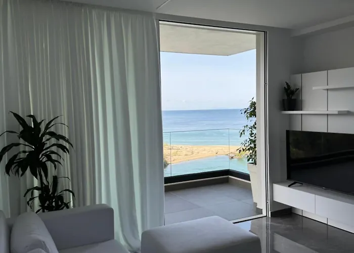 Bl Newly Built 30m From Appartement