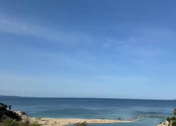 Bl Newly Built 30m From Appartement