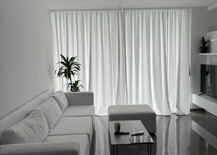 Bl Newly Built 30m From Appartement