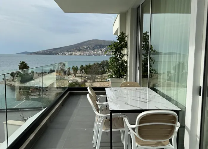 Bl Newly Built 30m From Appartement