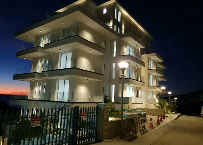 Bl Newly Built 30m From