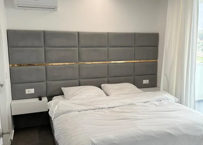 Bl Newly Built 30m From * Saranda