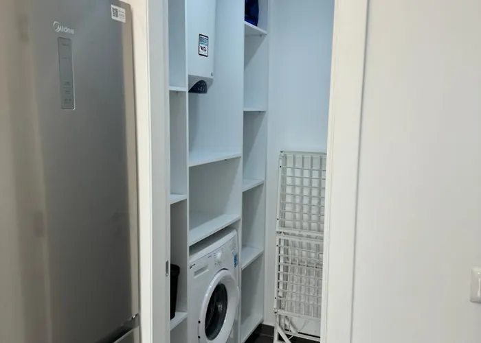 דירה Bl Newly Built 30m From *