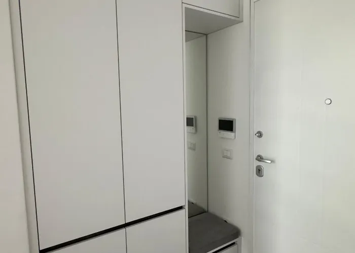 Bl Newly Built 30m From * סרנדה