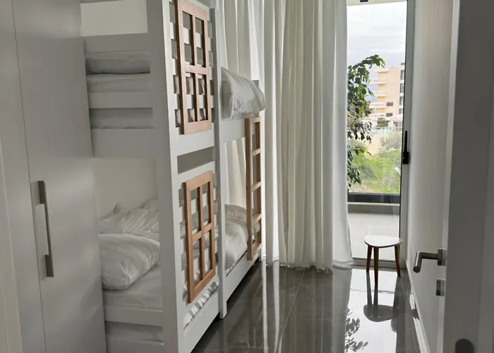 Appartement Bl Newly Built 30m From *