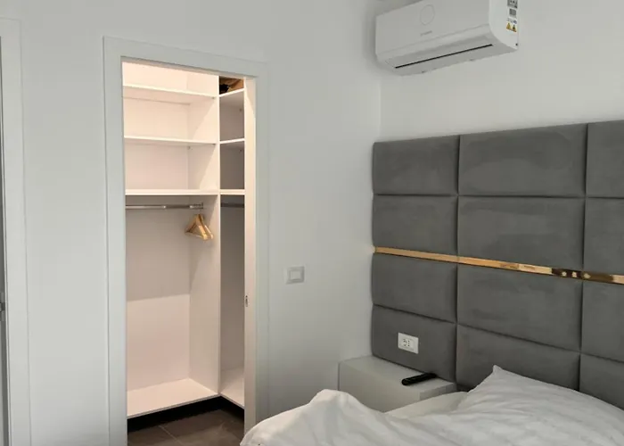 Bl Newly Built 30m From Appartement *