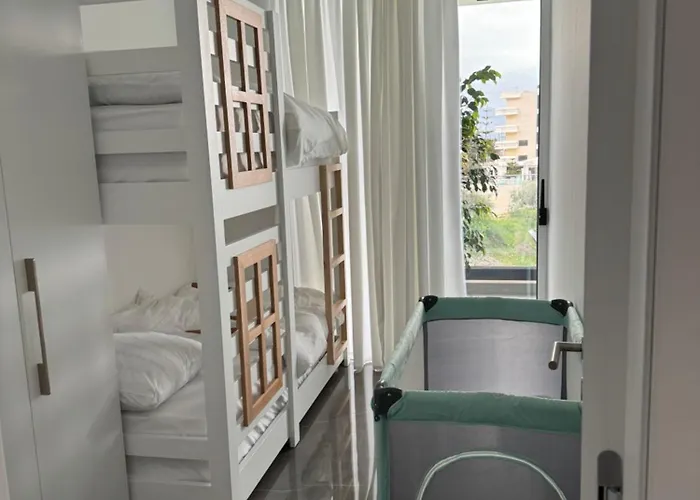 Bl Newly Built 30m From Saranda